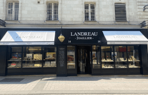 Store banne